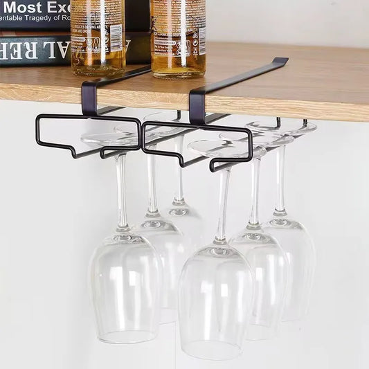 Premium Stemware Rack