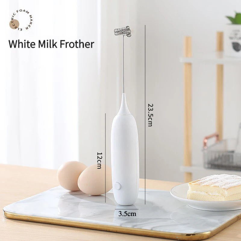 Barista Milk Frother