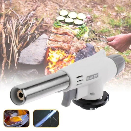 Culinary Torch Pro