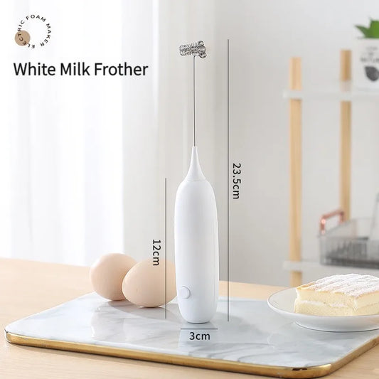 Barista Milk Frother