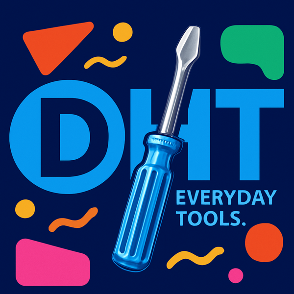 Daily Handy Tools