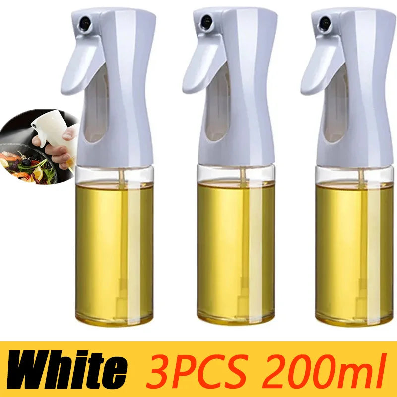Smart Cooking Oil Sprayer