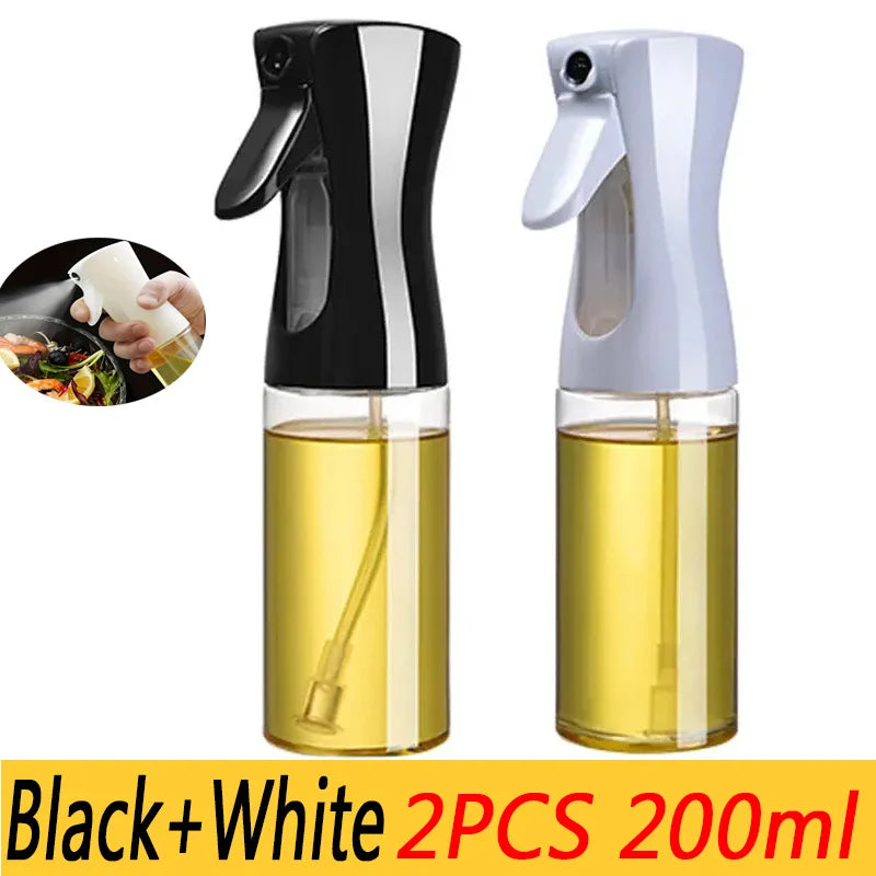 Smart Cooking Oil Sprayer