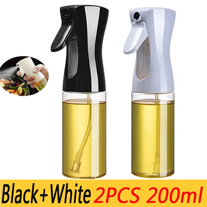 Smart Cooking Oil Sprayer