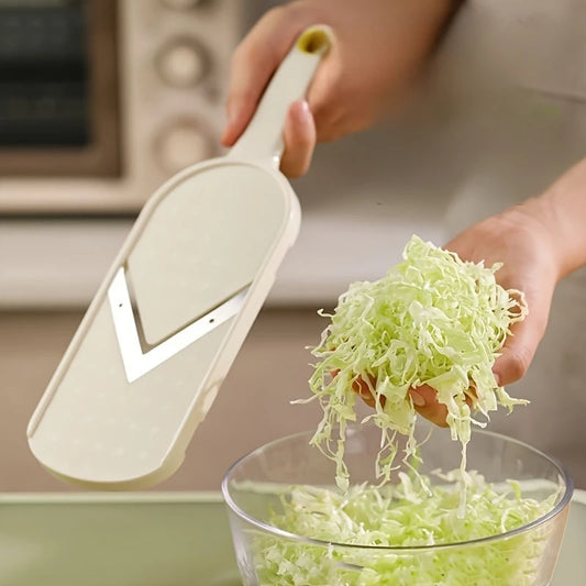 Multi-Purpose Vegetable Slicer