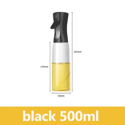 Smart Cooking Oil Sprayer