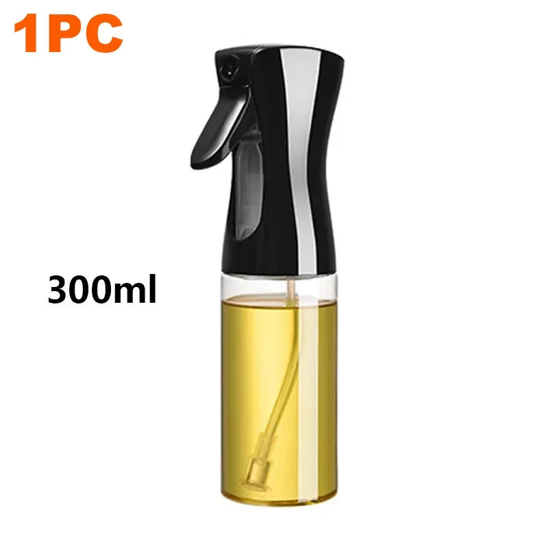 Smart Cooking Oil Sprayer