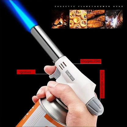 Culinary Torch Pro