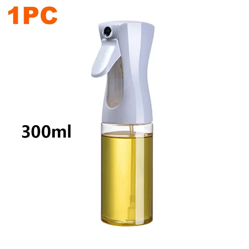 Smart Cooking Oil Sprayer