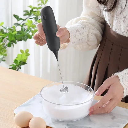 Barista Milk Frother