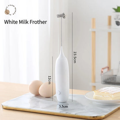 Barista Milk Frother