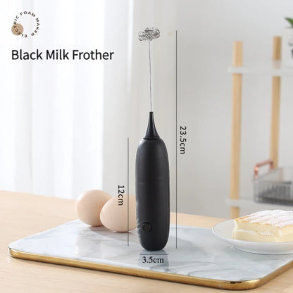 Barista Milk Frother
