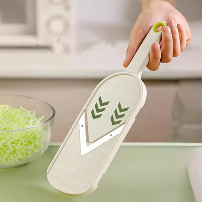 Multi-Purpose Vegetable Slicer