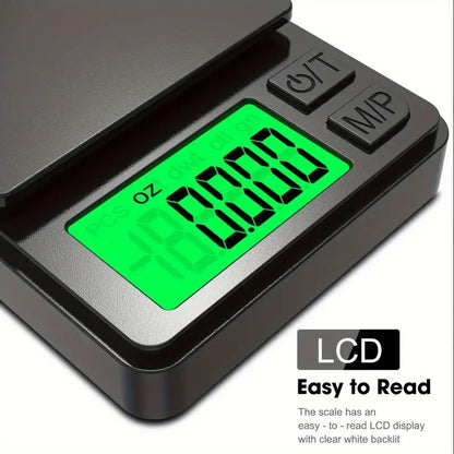 Portable Digital Scale