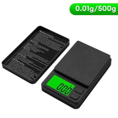 Portable Digital Scale