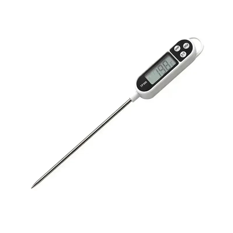 Precision Cooking Thermometer