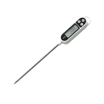 Precision Cooking Thermometer