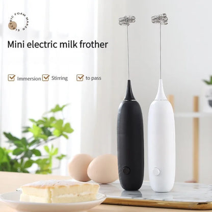 Barista Milk Frother