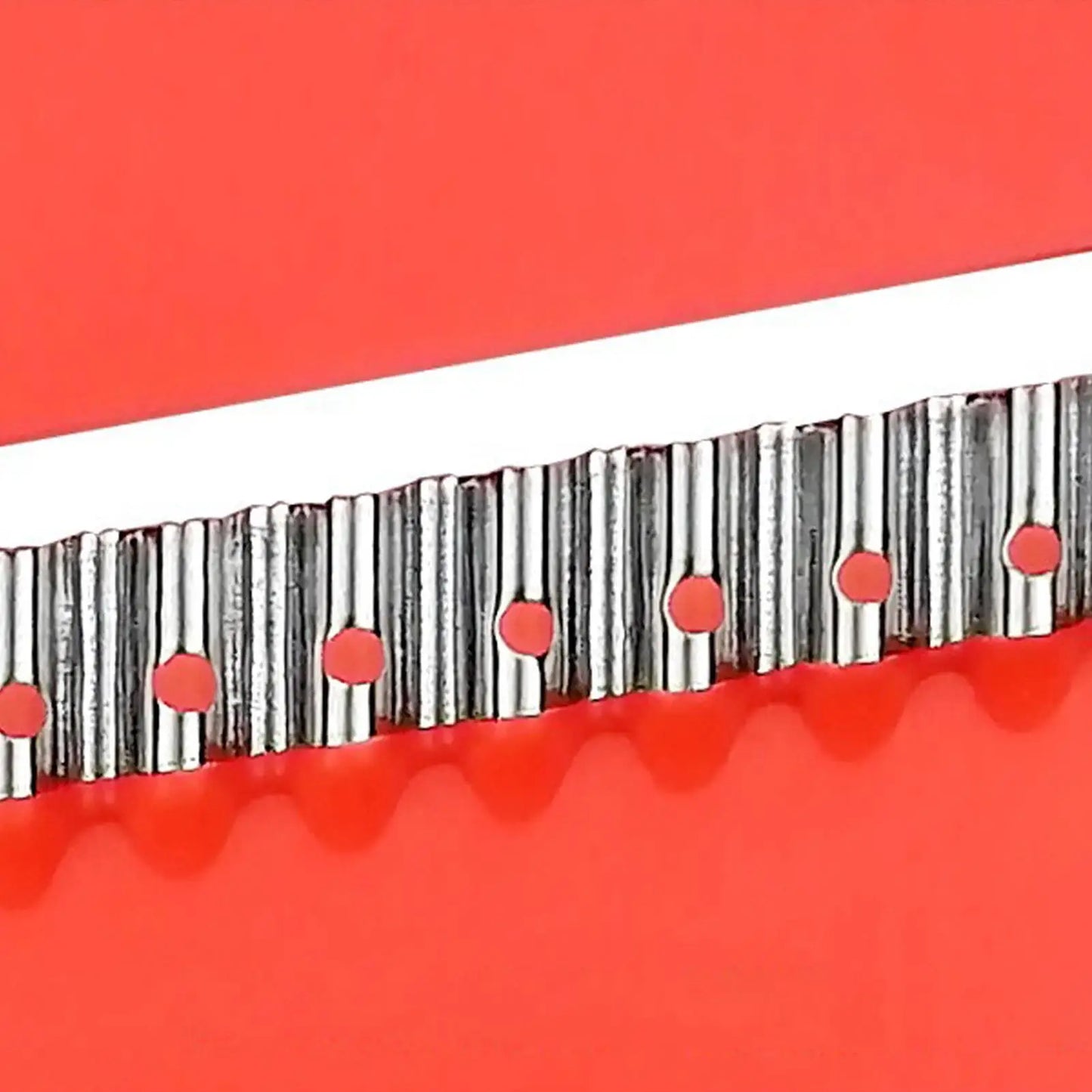 Stainless Steel Fry Cutter