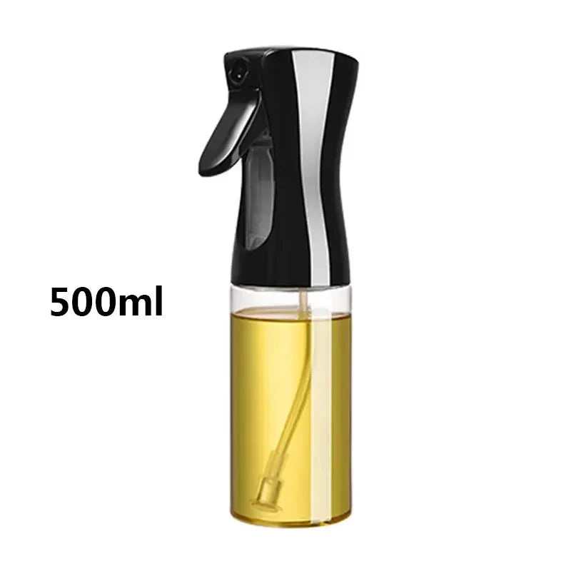 Smart Cooking Oil Sprayer