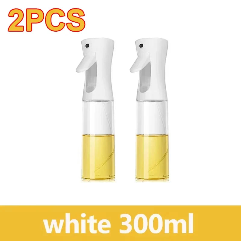 Smart Cooking Oil Sprayer