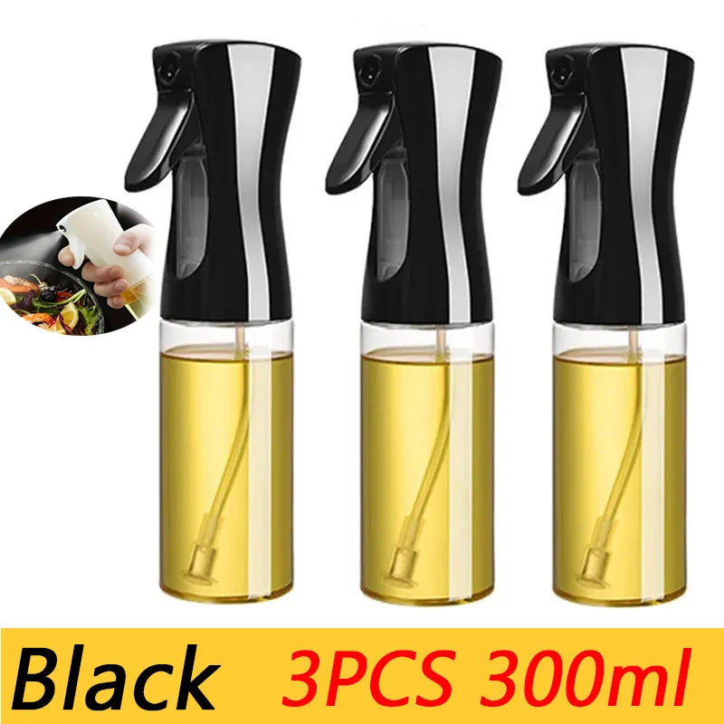 Smart Cooking Oil Sprayer