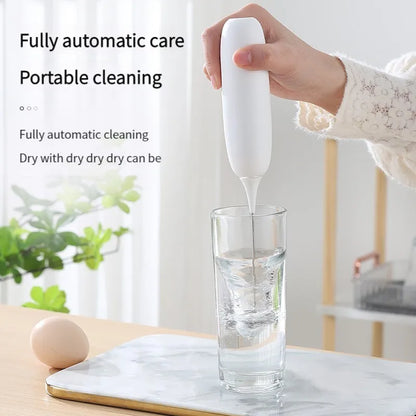 Barista Milk Frother