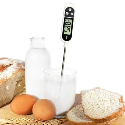 Precision Cooking Thermometer
