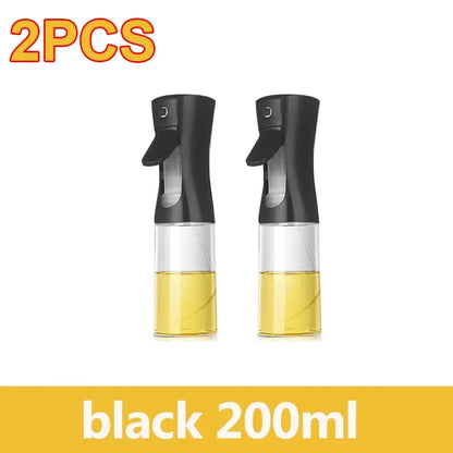 Smart Cooking Oil Sprayer