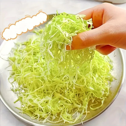 Multi-Purpose Vegetable Slicer