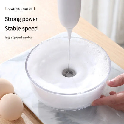 Barista Milk Frother