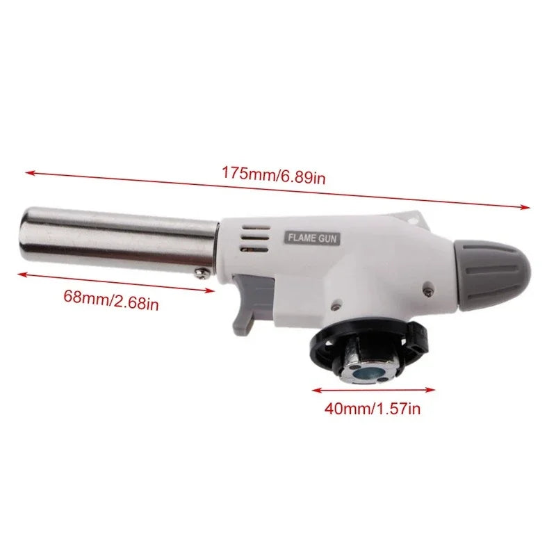 Culinary Torch Pro
