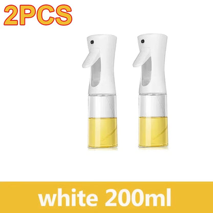 Smart Cooking Oil Sprayer