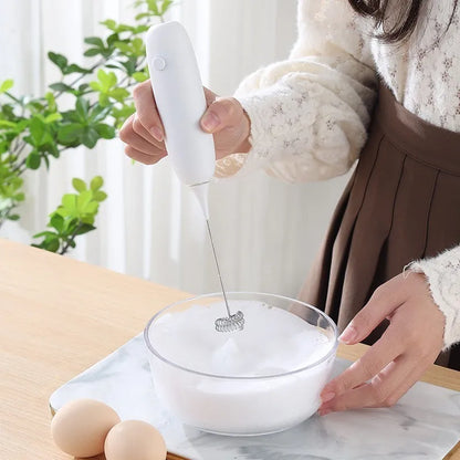 Barista Milk Frother
