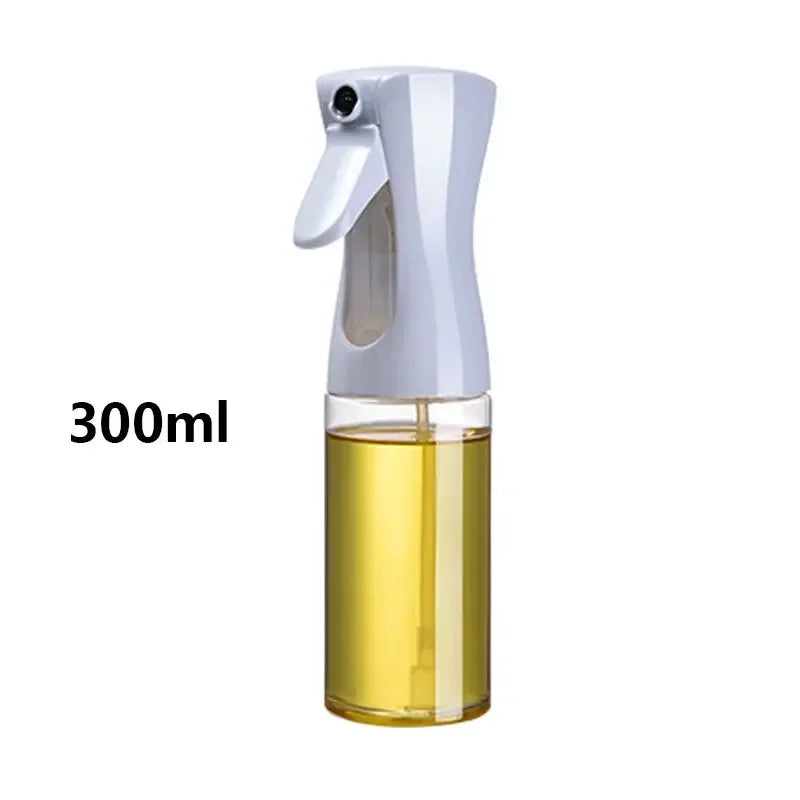 Smart Cooking Oil Sprayer