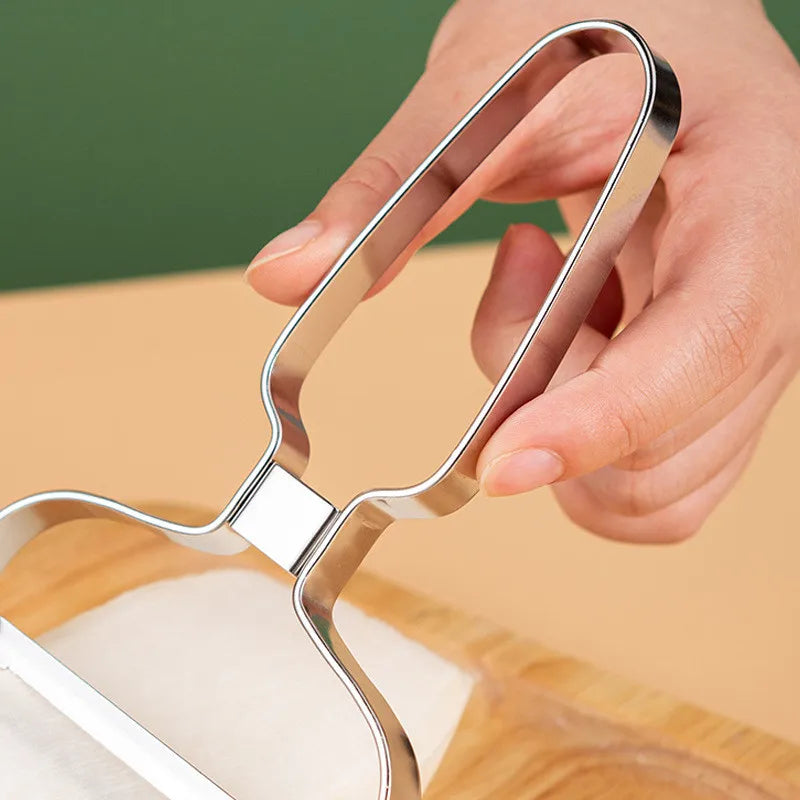 Stainless Steel Vegetable Peeler