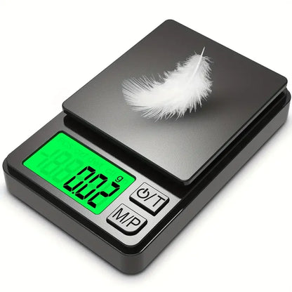 Portable Digital Scale