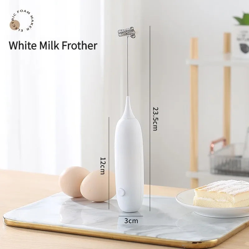 Barista Milk Frother