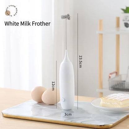 Barista Milk Frother