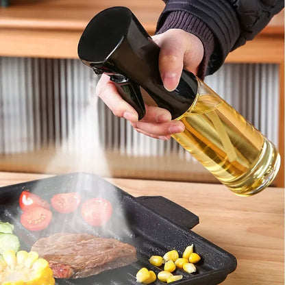 Smart Cooking Oil Sprayer