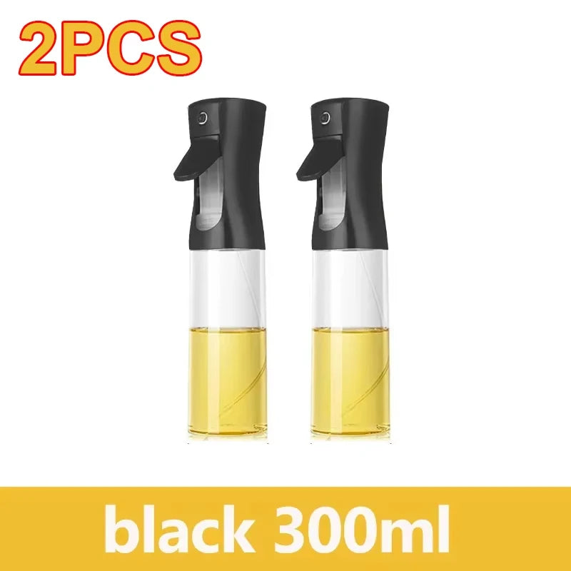 Smart Cooking Oil Sprayer