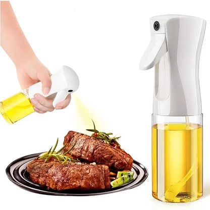 Smart Cooking Oil Sprayer